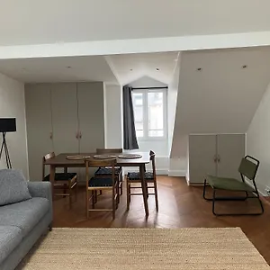 Maison Le Bac Paris