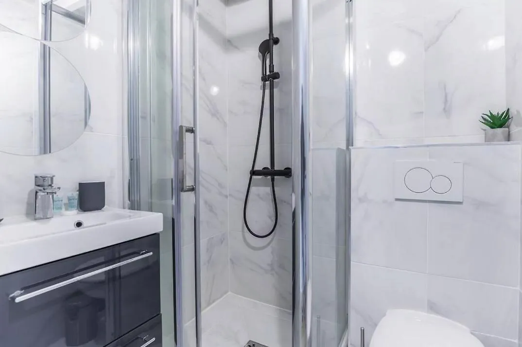 Home Suite Home Grands Boulevards 41 Paris France