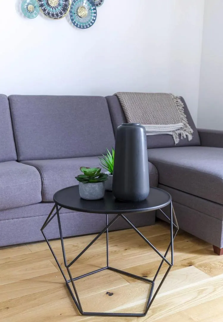 Home Suite Home Grands Boulevards 41 Paris