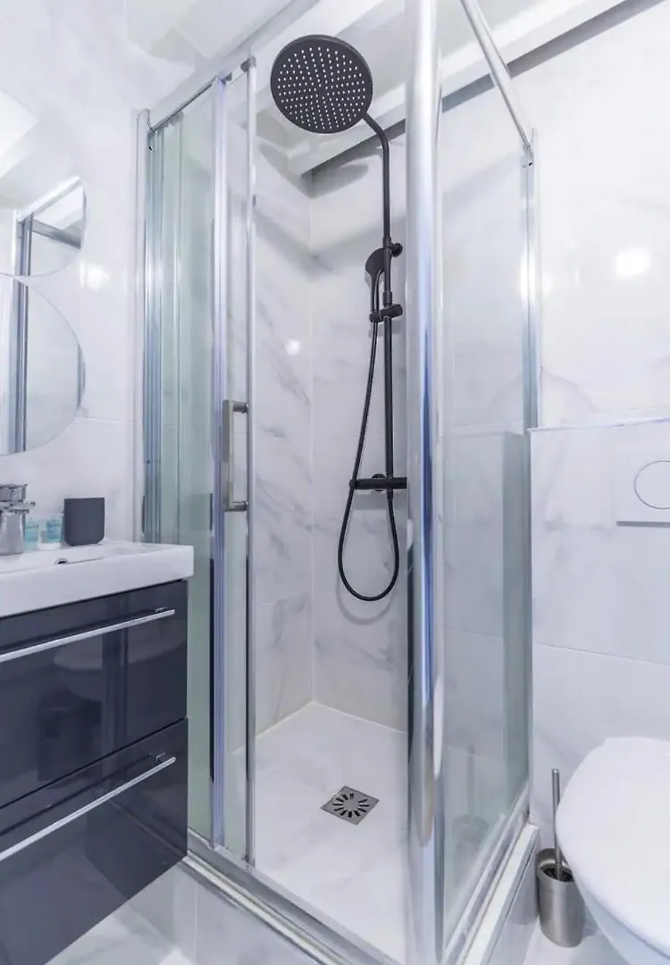 Apartment Home Suite Home Grands Boulevards 41 Paris